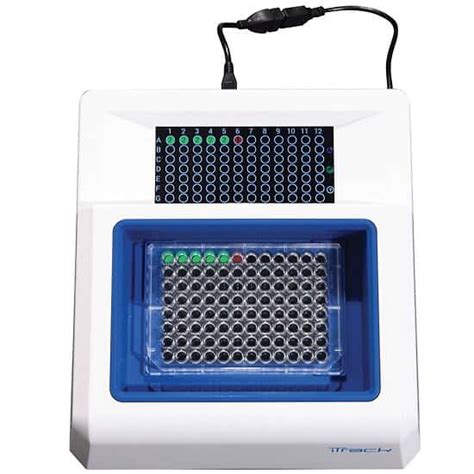 Amazon.com: iTrack Pipette Tracking System : Industrial & Scientific